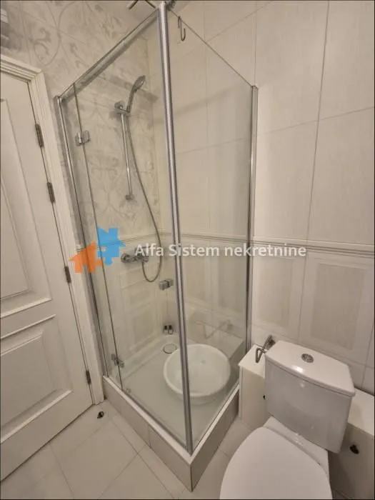 Rent, three bedroom apartment, 117m², Stari Grad, Beograd