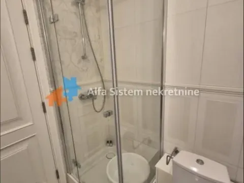 Rent, three bedroom apartment, 117m², Stari Grad, Beograd - image 15