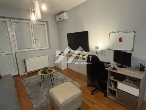 Izdavanje, stan, 32m², Rotkvarija, Novi Sad Sve Podlokacije - image 3