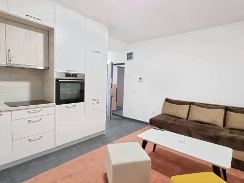 Izdavanje, jednosoban stan, 45m², Lastva Grbaljska, Kotor - image 2