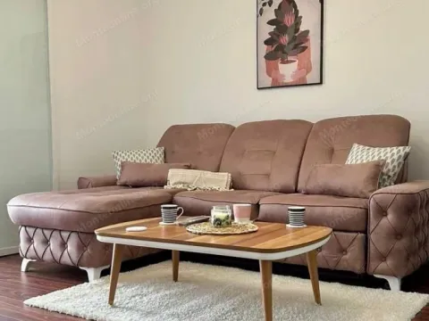 Sale, two bedroom apartment, 85m², Petrovac, Budva - image 2