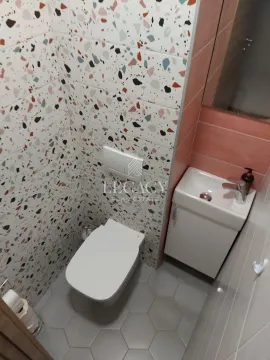 Rent, two bedroom apartment, 70m², Novi Beograd Sve Podlokacije, Beograd - image 15