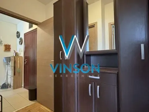 Izdavanje, dvosoban stan, 60m², Novi Sad Sve Podlokacije, Novi Sad - image 12