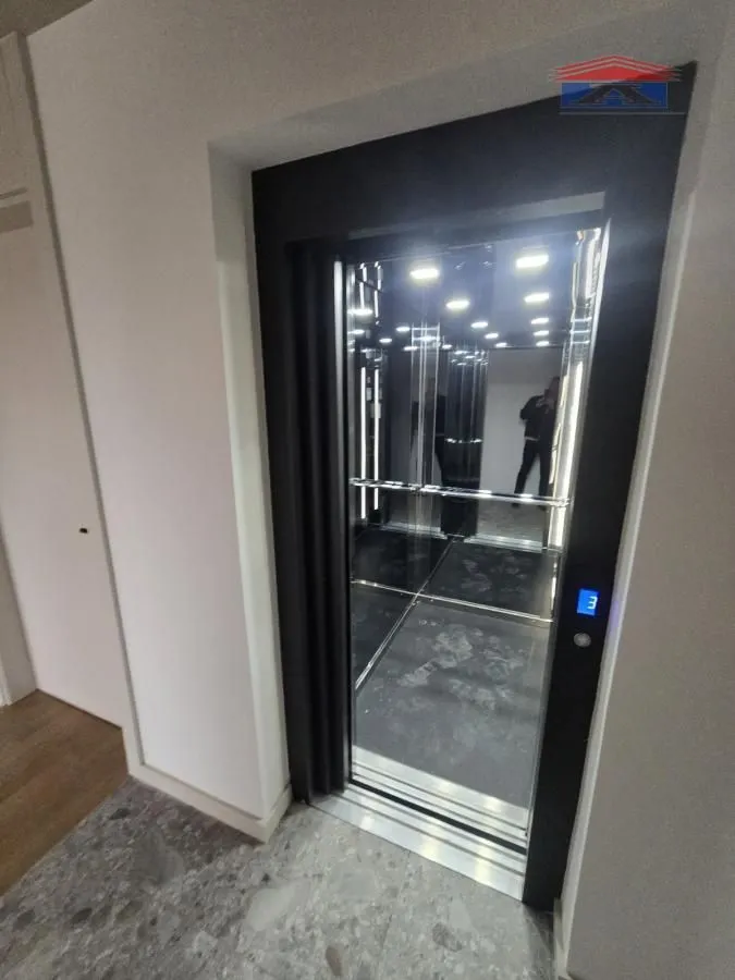 Prodaja, stan, 221m², Telep, Novi Sad Sve Podlokacije