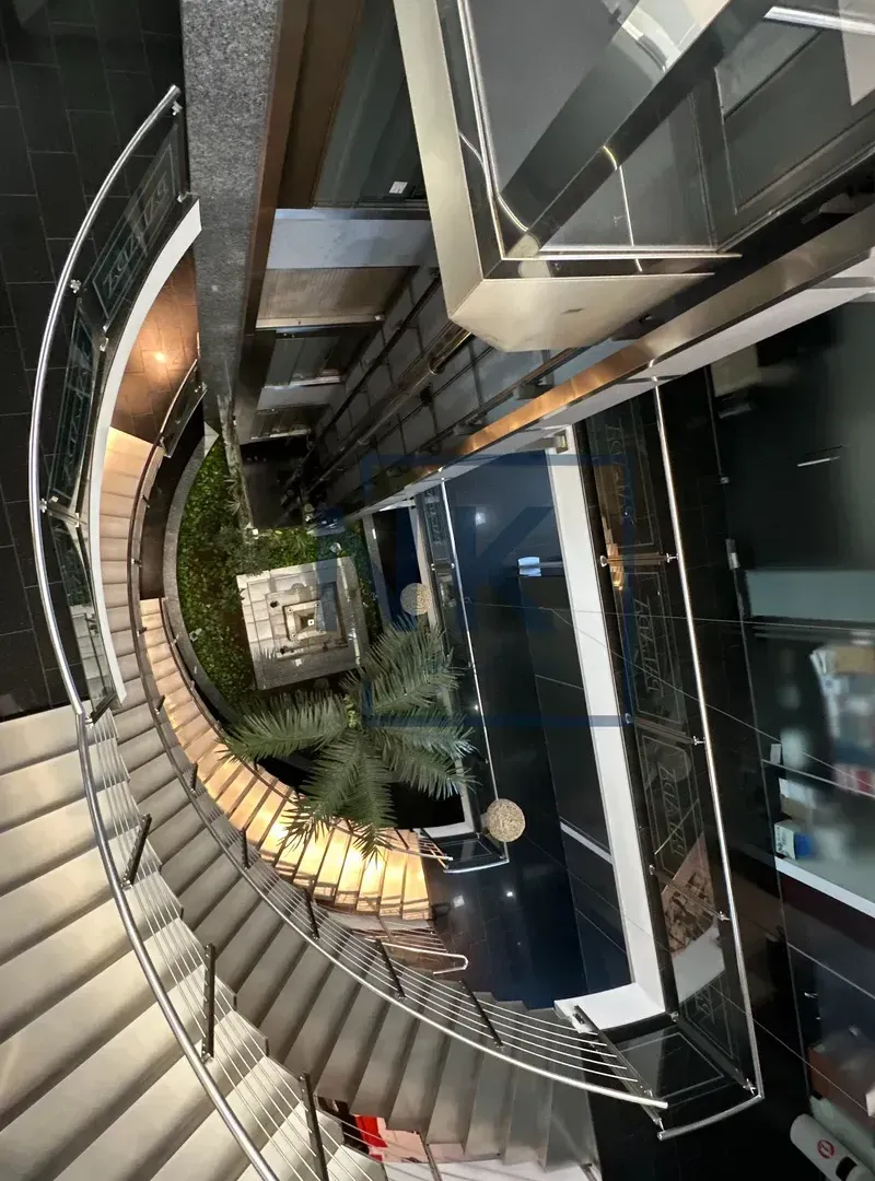 Rent, office space, 130m², Momišići, Podgorica