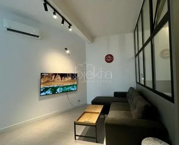 Sale, apartment, 46m², Tivat, Crna Gora