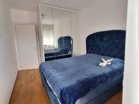 Sale, one bedroom apartment, 43m², City Kej, Podgorica - image 7