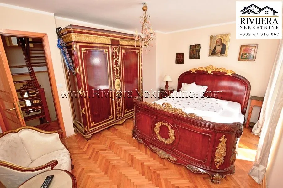 Prodaja, kuća, 94m², Baošići, Herceg Novi