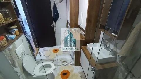 Sale, two bedroom apartment, 62m², Pantelej, Niš - image 14