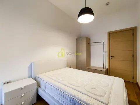 Sale, two bedroom apartment, 127m², Kruševac, Podgorica - image 12
