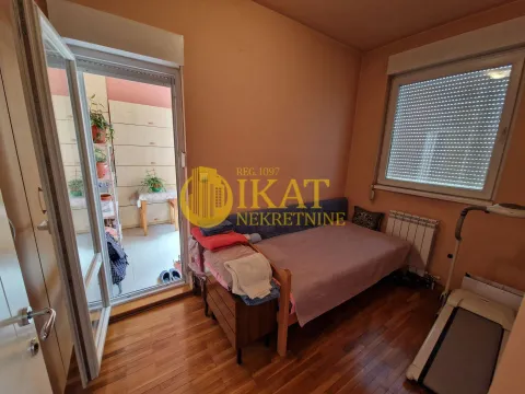 Prodaja, dvosoban stan, 47m², Novi Beograd Blok 63, Novi Beograd Sve Podlokacije - image 3
