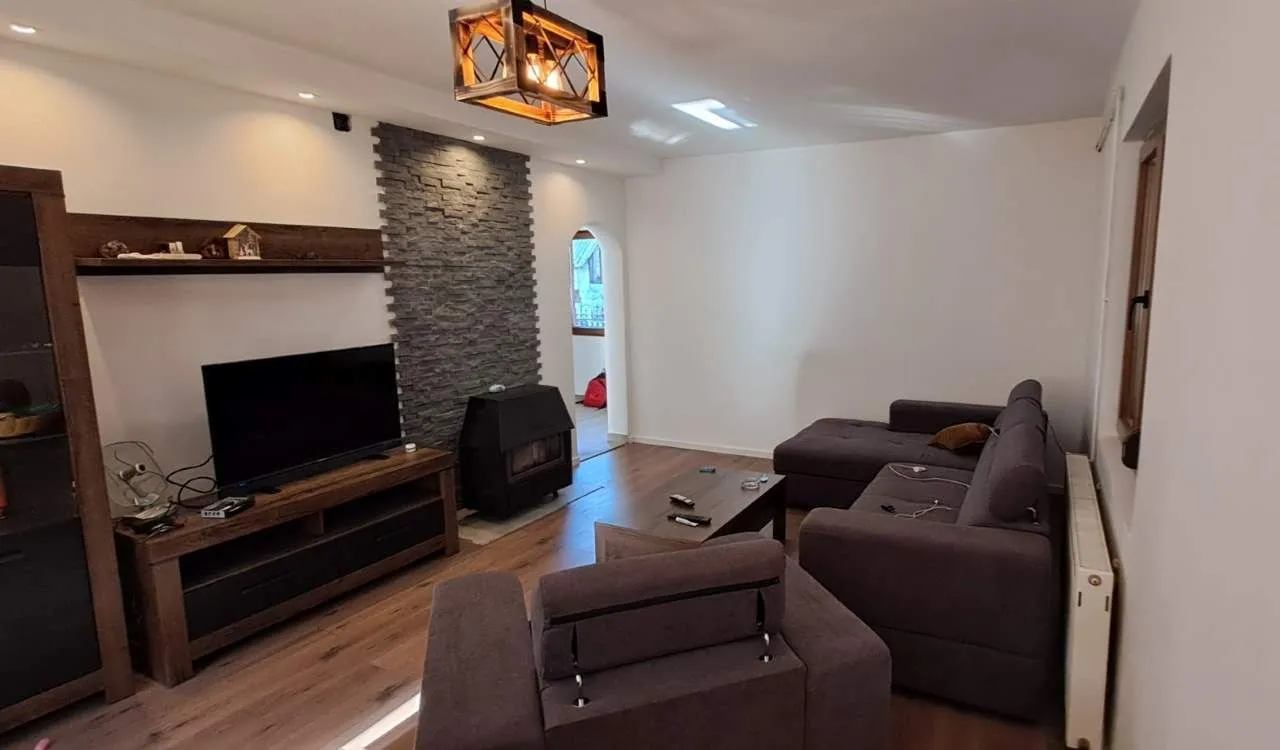 Sale, house, 155m², Kolašin, Crna Gora