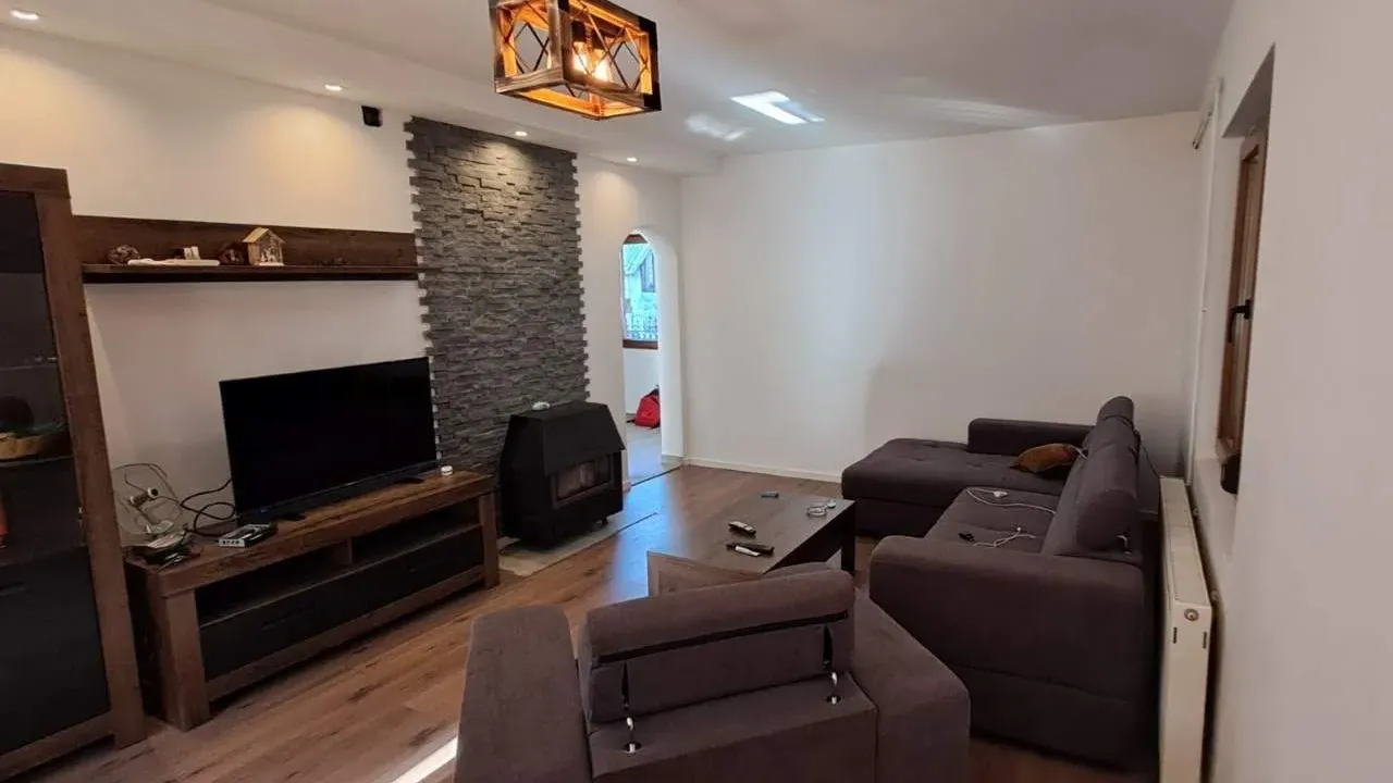 Sale, house, 155m², Kolašin, Crna Gora