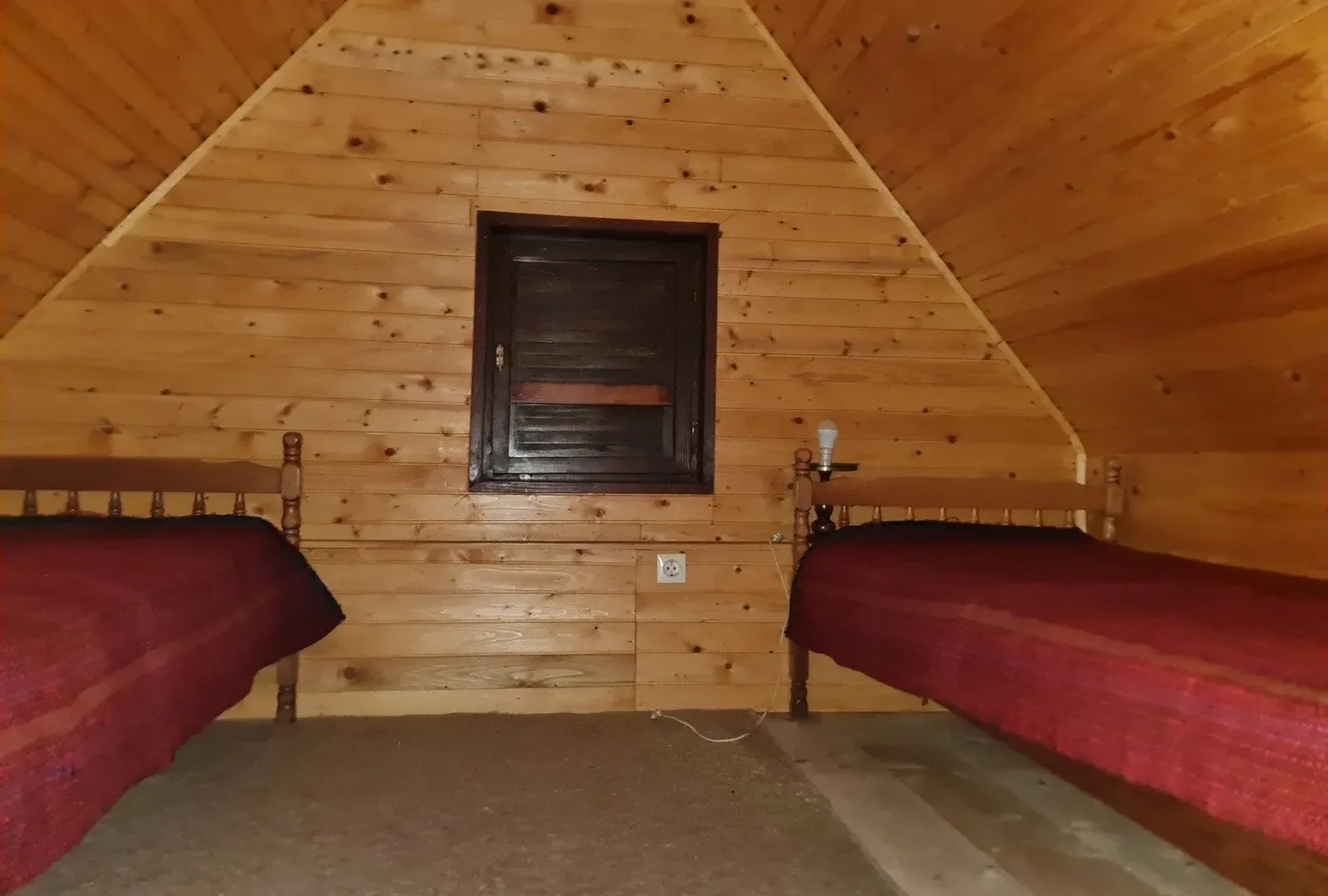 Prodaja, kuća, 56m², Žabljak, Crna Gora
