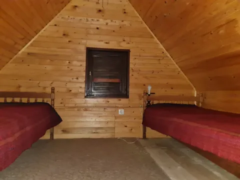 Prodaja, kuća, 56m², Žabljak, Crna Gora - image 6