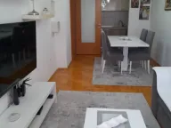 Rent, one bedroom apartment, 46m², Rozino, Budva - image 7