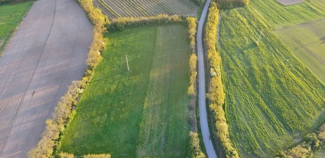 Sale, land lot, 11900m², Ropočevo, Sopot