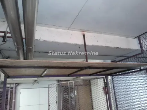 Sale, parking/garage, 14m², Sajmište, Novi Sad - image 8