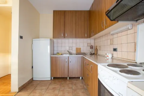 Izdavanje, jednosoban stan, 48m², Ljubović, Podgorica - image 5