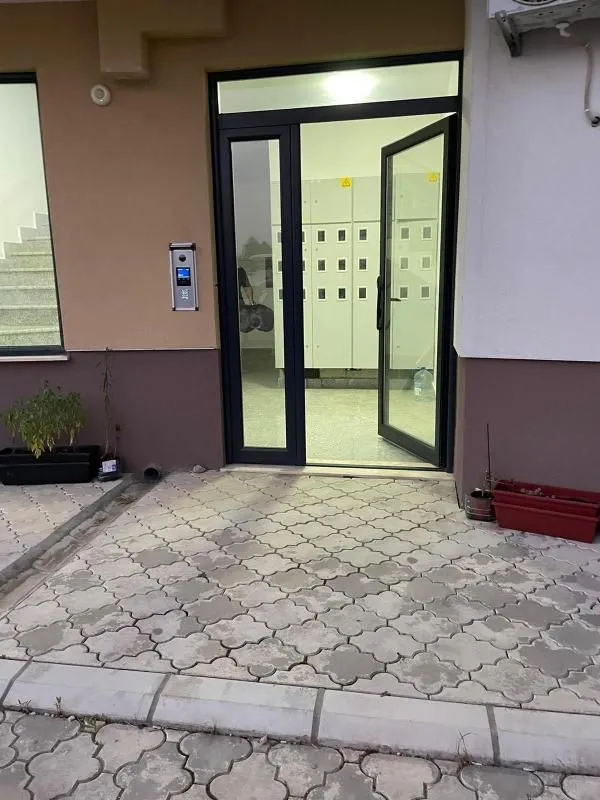 Sale, one bedroom apartment, 49m², Ulcinj, Crna Gora