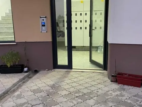 Sale, one bedroom apartment, 49m², Ulcinj, Crna Gora - image 9