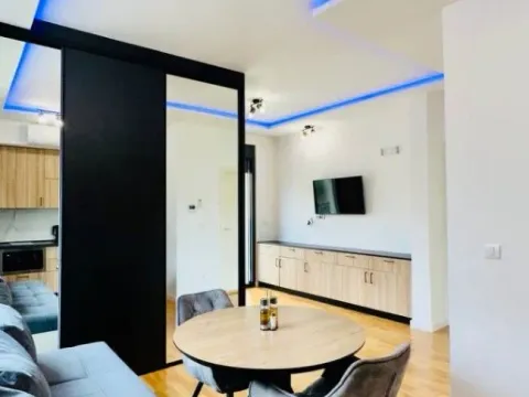 Prodaja, garsonjera, 33m², Bar, Crna Gora - image 10