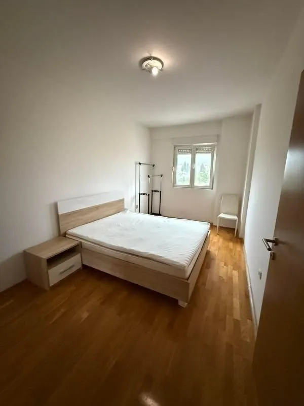 Rent, apartment, 55m², Ljubović, Podgorica