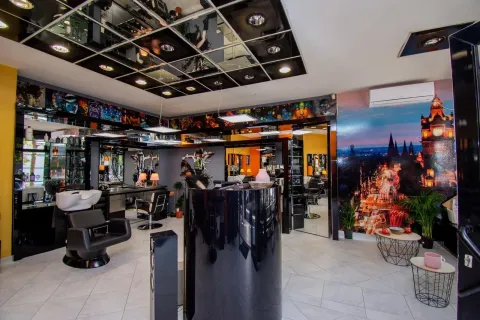 Rent, office space, 54m², Zagorič, Podgorica - image 12