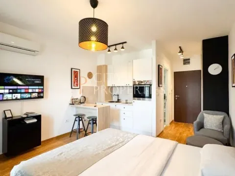 Prodaja, stan, 26m², City Kej, Podgorica - image 6