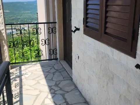 Rent, two bedroom apartment, 70m², Dub, Kotor - image 8