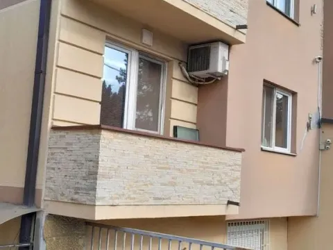 Sale, one bedroom apartment, 33m², Petlovo Brdo, Beograd - image 16