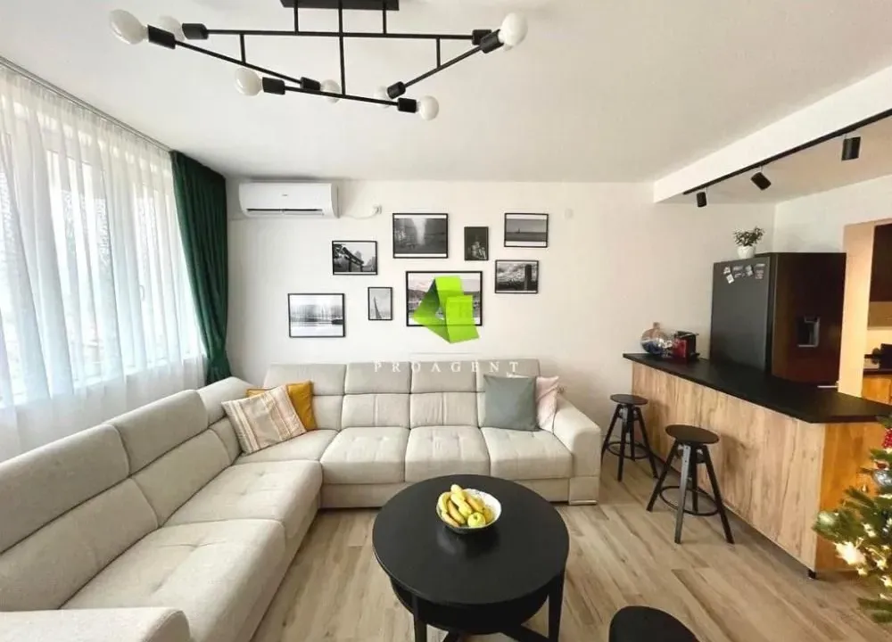 Sale, three bedroom apartment, 88m², Apelovac, Niš