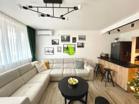 Prodaja, trosoban stan, 88m², Apelovac, Niš - image 1
