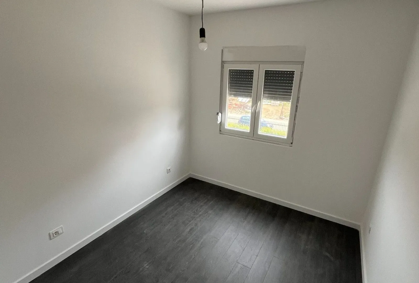 Sale, one bedroom apartment, 38m², Zabjelo, Podgorica