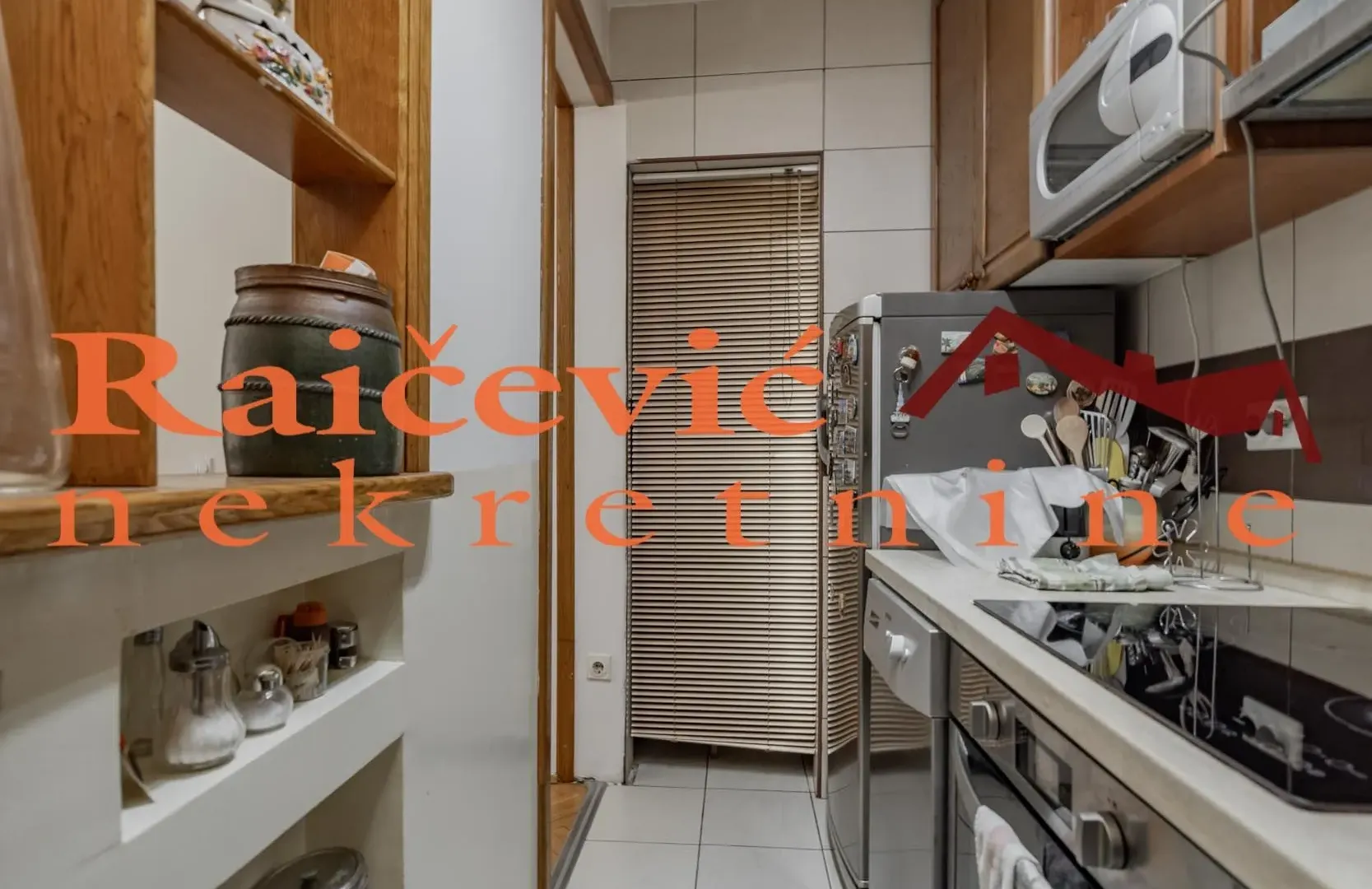 Prodaja, kuća, 85m², Stari Grad, Beograd