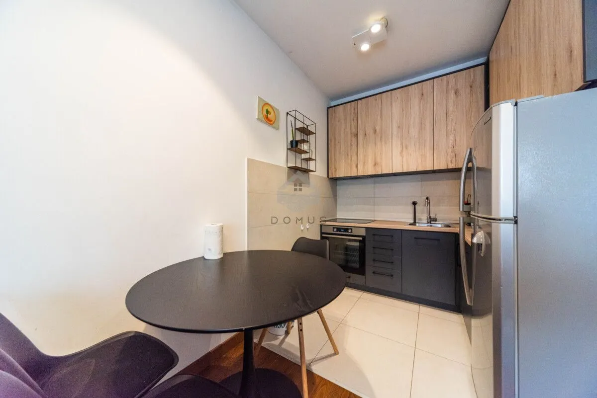 Rent, one bedroom apartment, 45m², Stara Varoš, Podgorica
