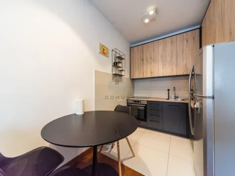 Rent, one bedroom apartment, 45m², Stara Varoš, Podgorica - image 4