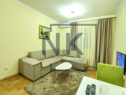 Izdavanje, jednosoban stan, 38m², Stari Aerodrom, Podgorica - image 4