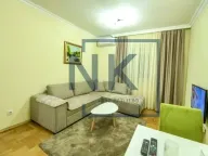 Izdavanje, jednosoban stan, 38m², Stari Aerodrom, Podgorica - image 4