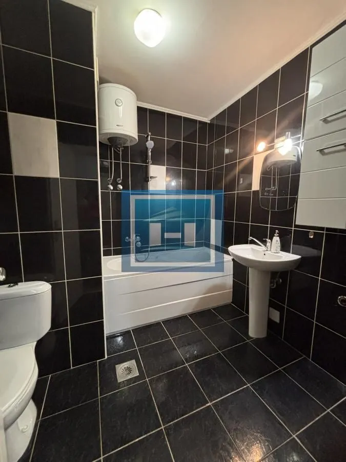 Prodaja, dvosoban stan, 56m², Centar, Jagodina