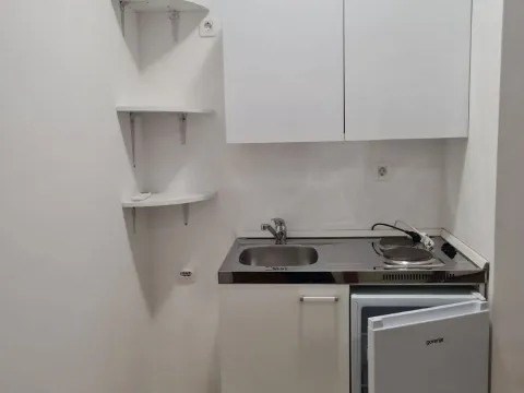 Rent, one bedroom apartment, 32m², Master Kvart, Podgorica - image 3