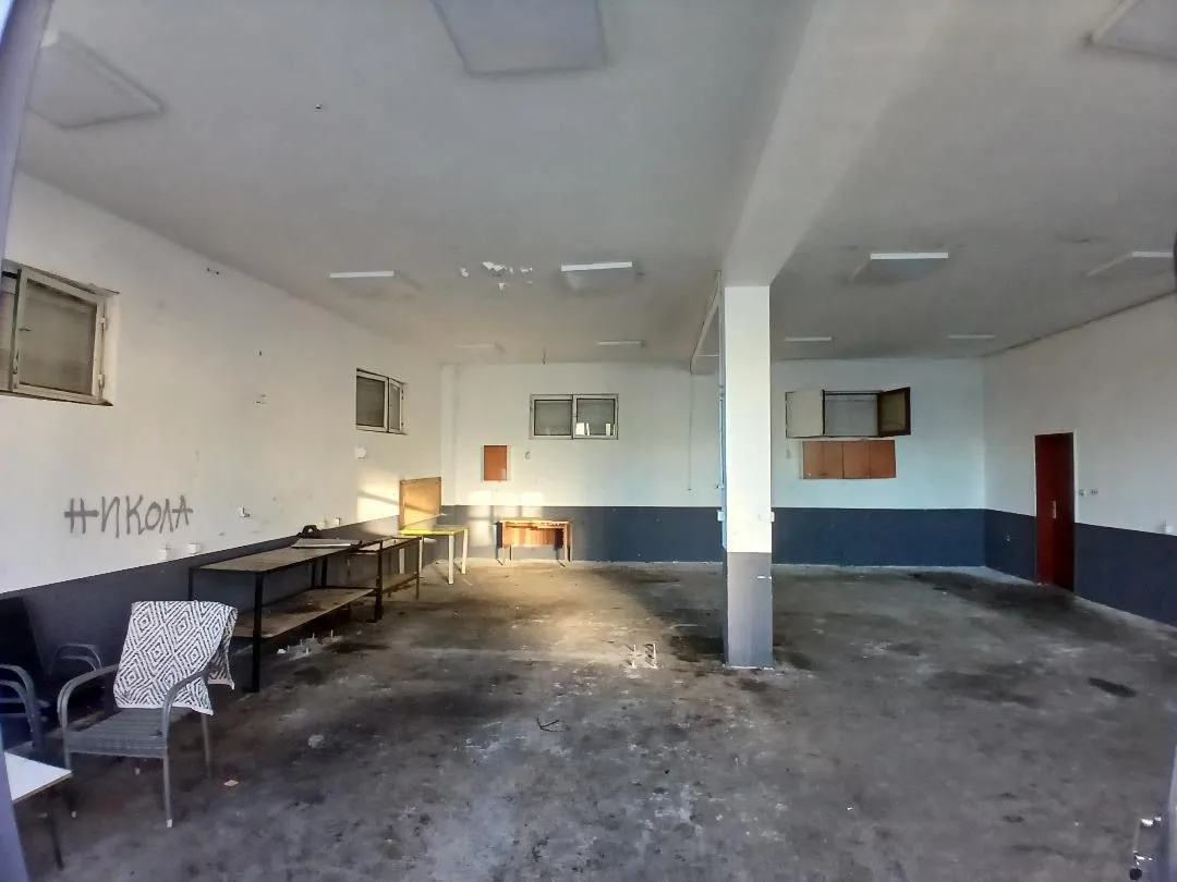 Rent, office space, 144m², Zabjelo, Podgorica