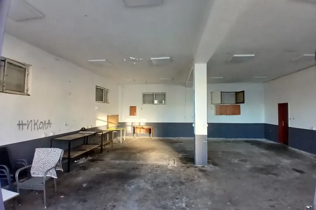 Rent, office space, 144m², Zabjelo, Podgorica