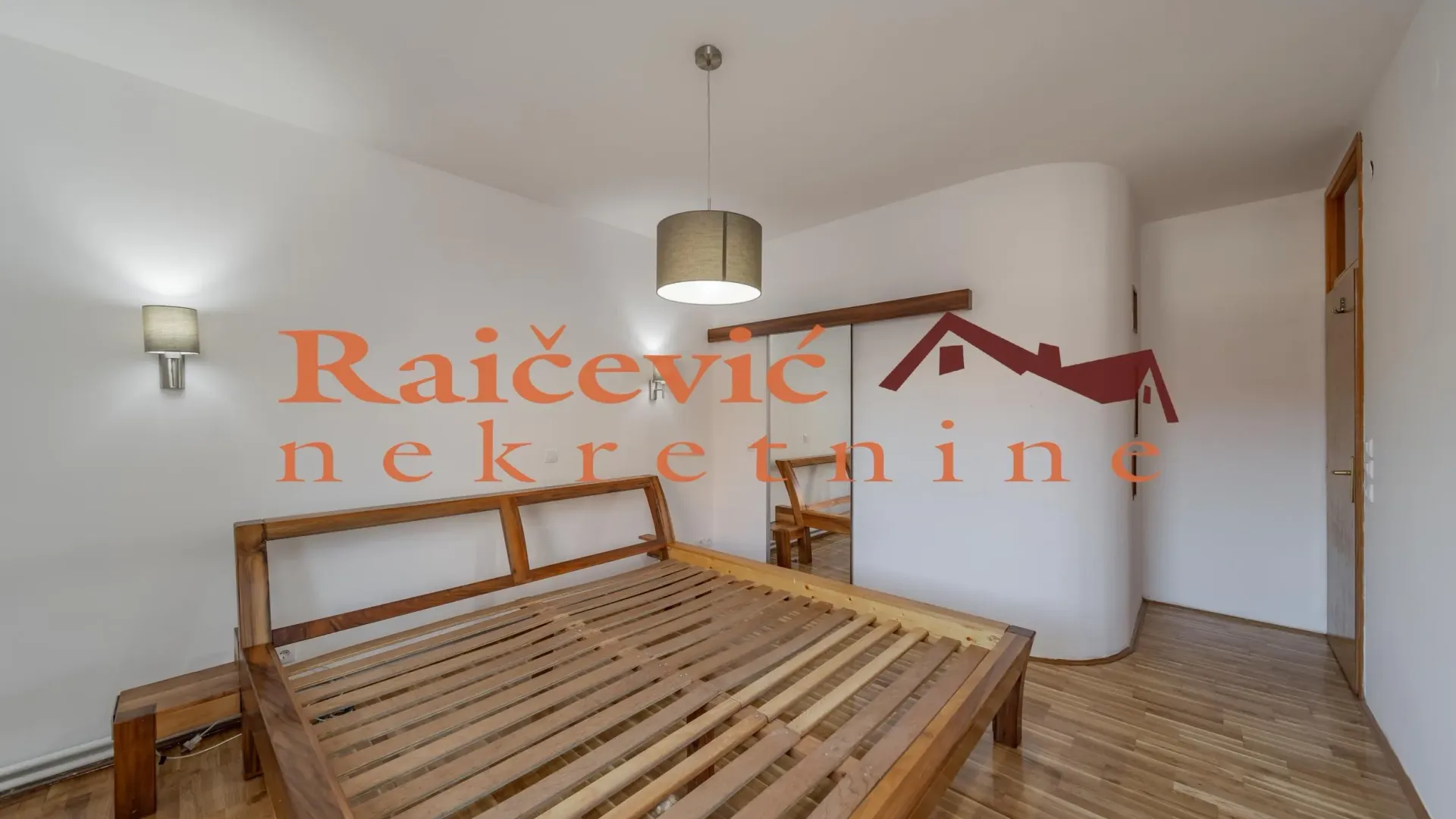 Prodaja, trosoban stan, 90m², Zvezdara Sve Podlokacije, Beograd