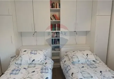 Rent, two bedroom apartment, 90m², Obala Đuraševića, Tivat - image 5