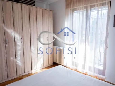 Izdavanje, dvosoban stan, 71m², Centar, Novi Sad - image 10