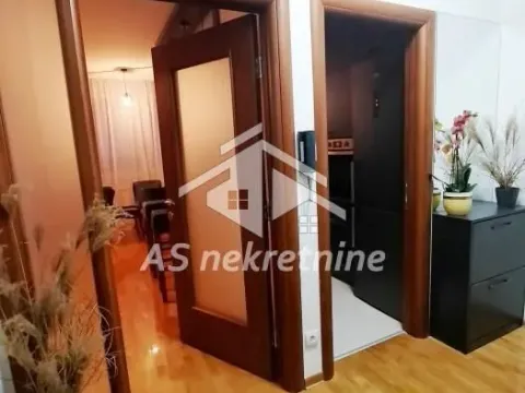 Izdavanje, dvosoban stan, 51m², Cvetkova Pijaca, Zvezdara Sve Podlokacije - image 15
