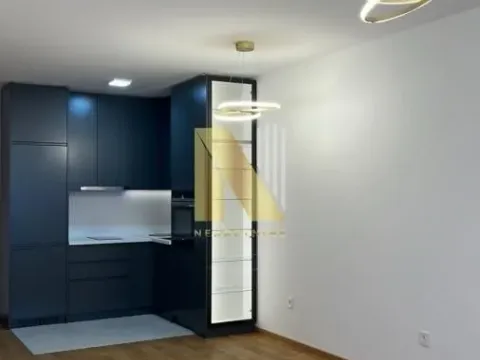 Rent, two bedroom apartment, 51m², Novi Sad, Srbija - image 4