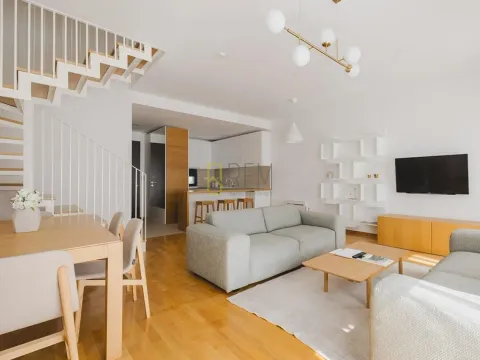 Prodaja, četvorosoban stan, 141m², Zagorič, Podgorica - image 13