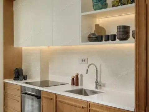 Prodaja, dvosoban stan, 110m², Porto Montenegro, Tivat - image 9